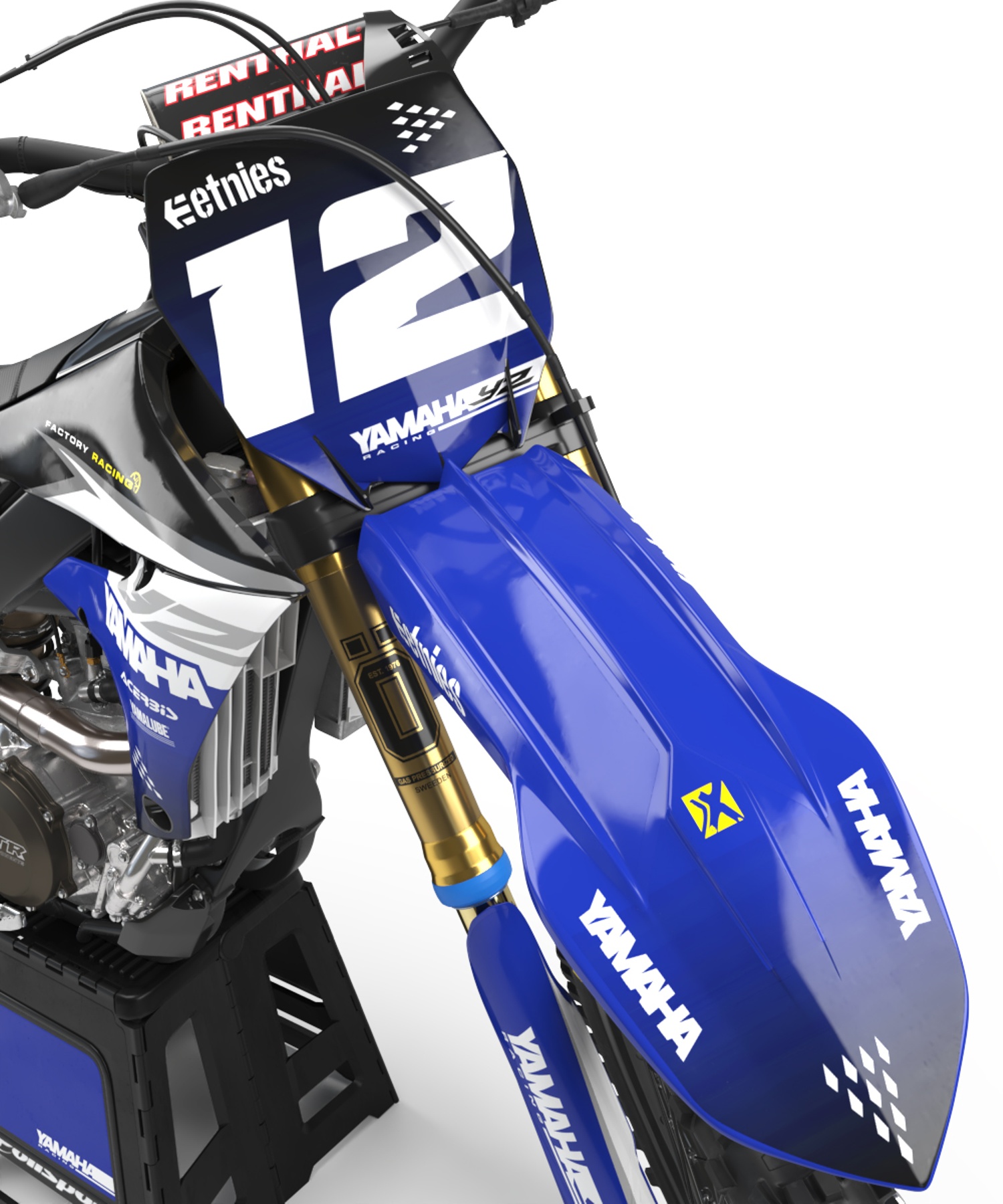yzf_vendettaBlue_2 Vendetta Blue - Yamaha Graphics Kit