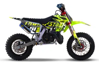 mx 50 camo thumpstar