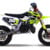 Mini Bike - Full Kit