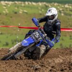 Hallen MX