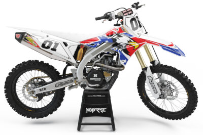 confederate suzuki