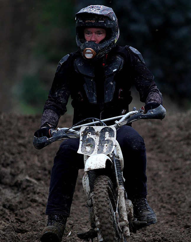 tim casey