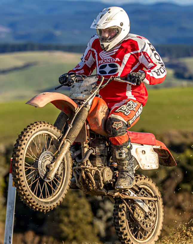 will layland