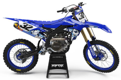 comokill yamaha