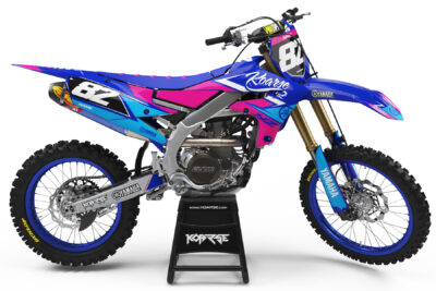 spark yamaha