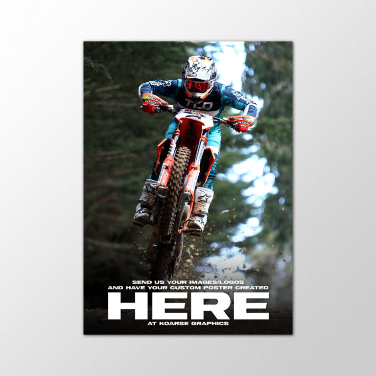 Custom Poster 01