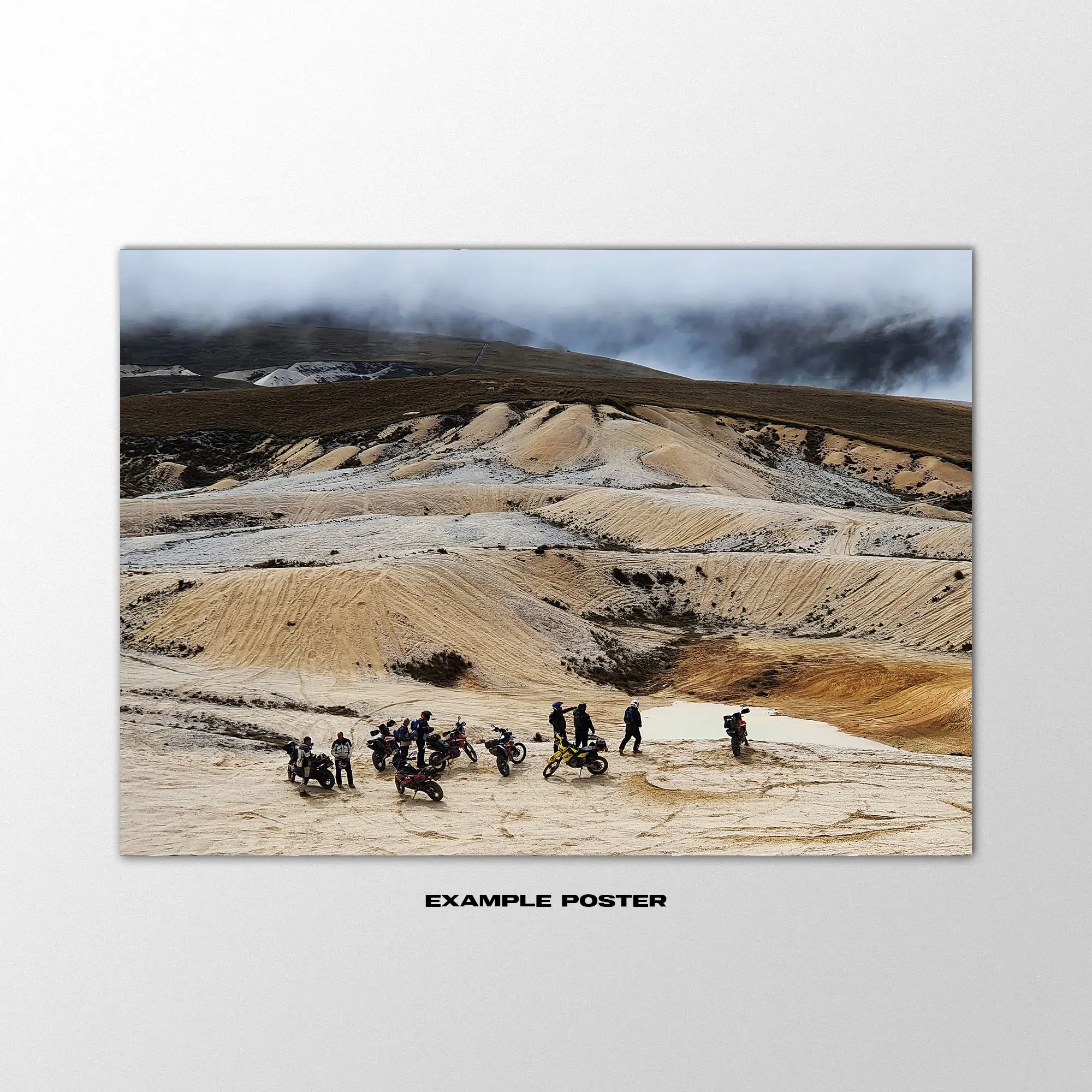 Custom Poster 04