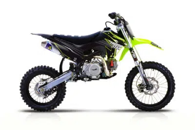 TSK 140 Comet