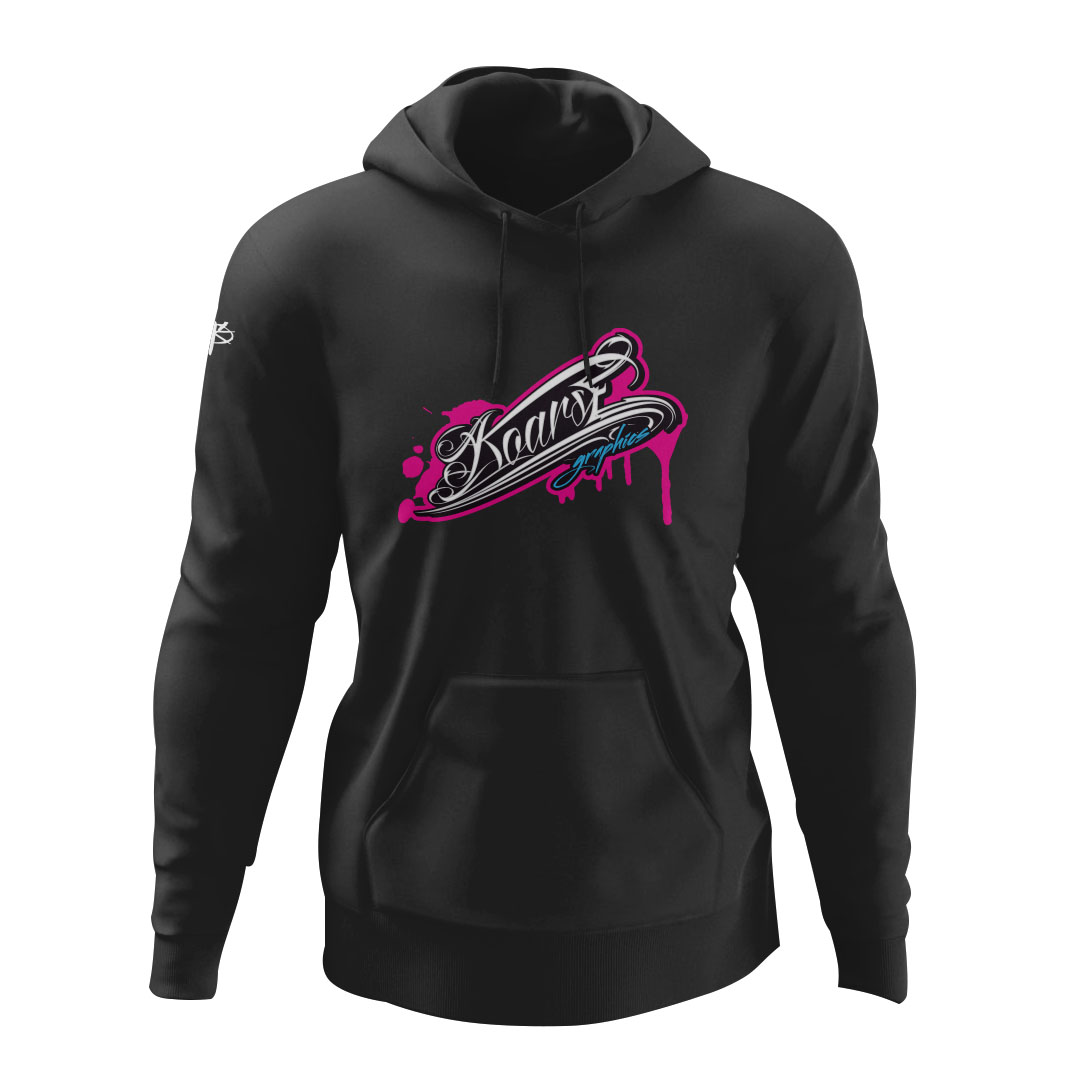 KG drip pink KG drip pink