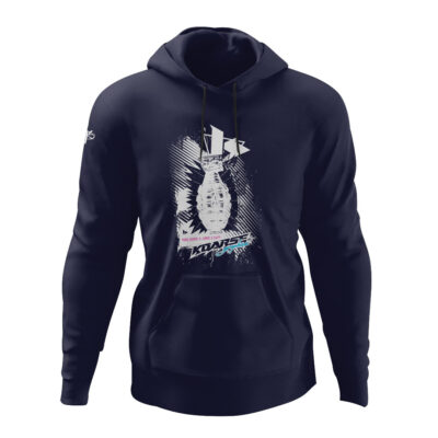 grenade navy
