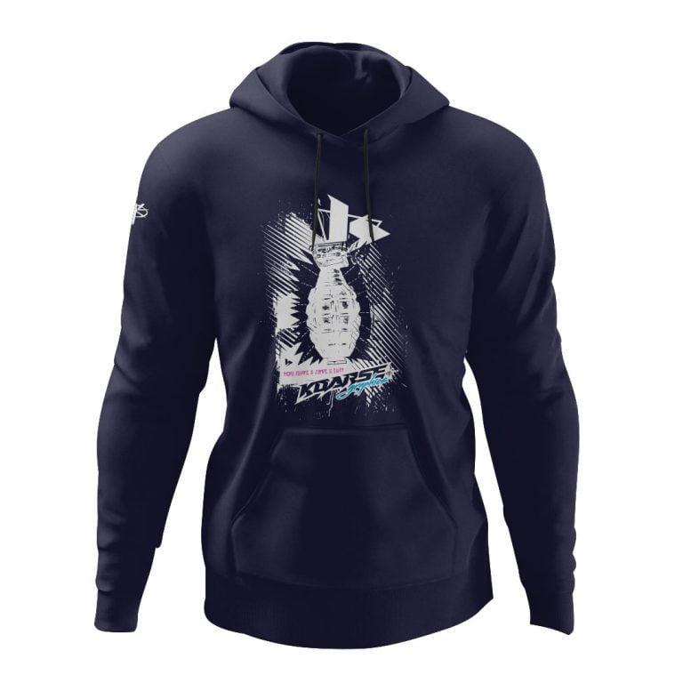 grenade navy