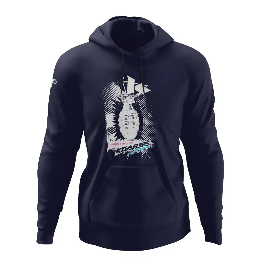 grenade navy
