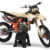 Mini Bike - Full Kit