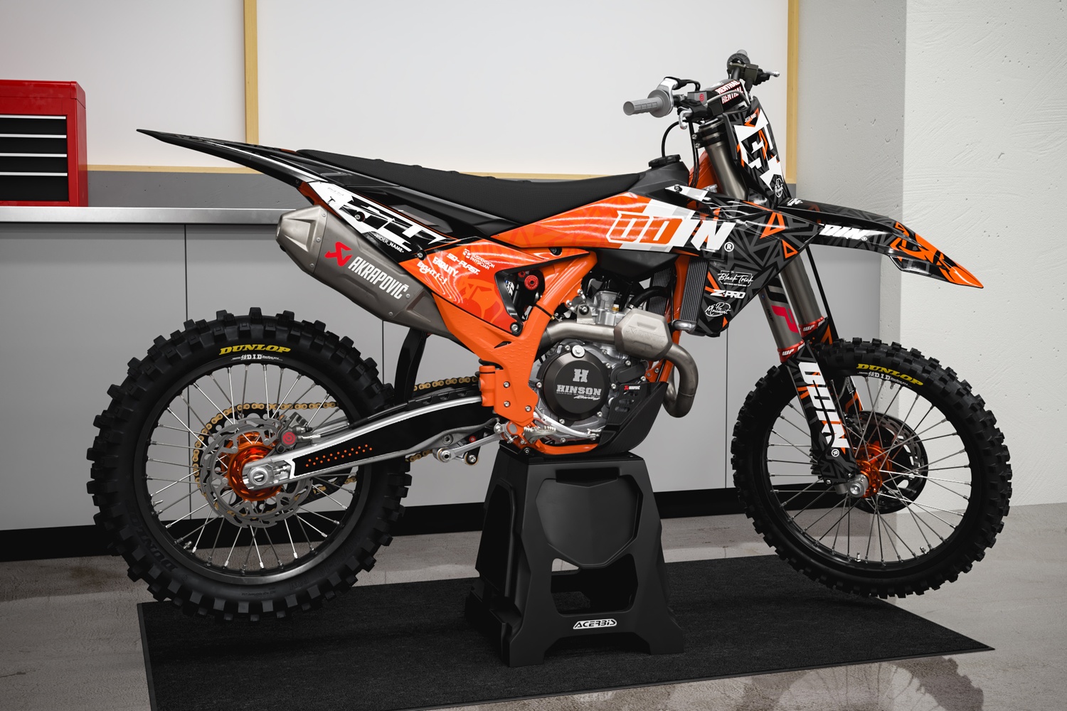 ktm_Odin_promo Odin - ktm Graphics Kit
