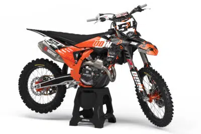 odin - ktm