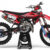 Mini Bike - Full Kit