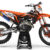 Mini Bike - Full Kit