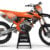 Mini Bike - Full Kit