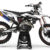 Mini Bike - Full Kit