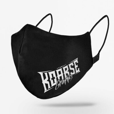 Koarse Graphics Mask