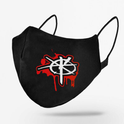 Koarse Vintage Red logo
