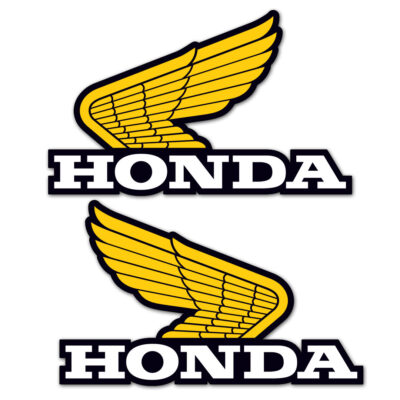 honda cr480 oem tank