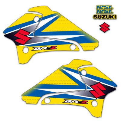 suzuki-drz125-2006-oem-tank