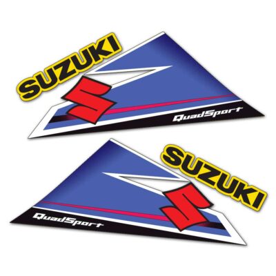 suzuki-lt250-2009-yellow-bike
