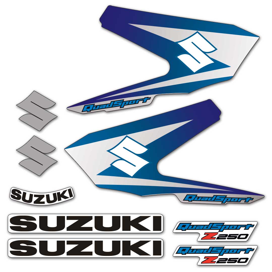 suzuki-ltz250-2009-kit