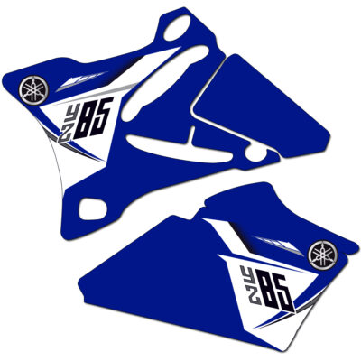 yamaha yz85 2014 rads