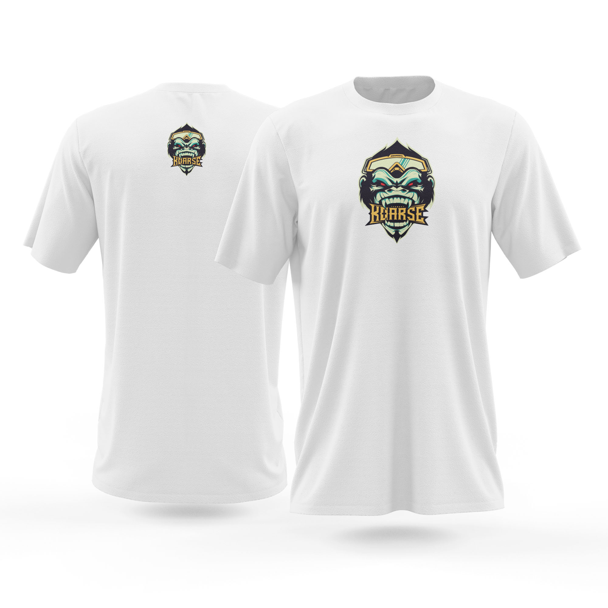TeeW- Grease Monkey Cream