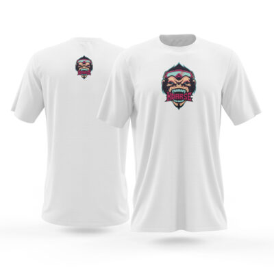 TeeW- Grease Monkey Pink