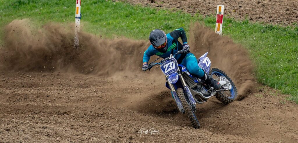 Big Bush BT Moto