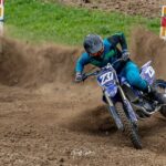 Big Bush BT Moto