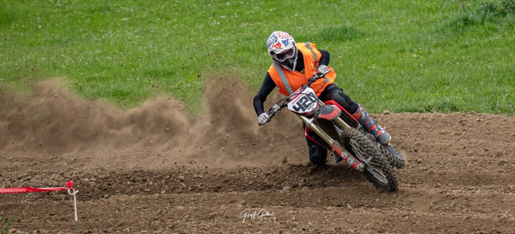 Big Bush BT Moto