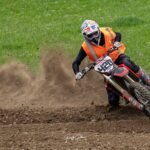Big Bush BT Moto