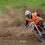 Big Bush BT Moto