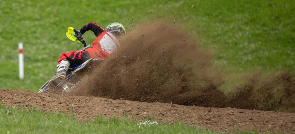 Big Bush BT Moto