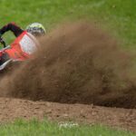 Big Bush BT Moto