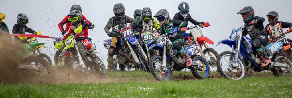 Big Bush BT Moto