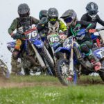 Big Bush BT Moto