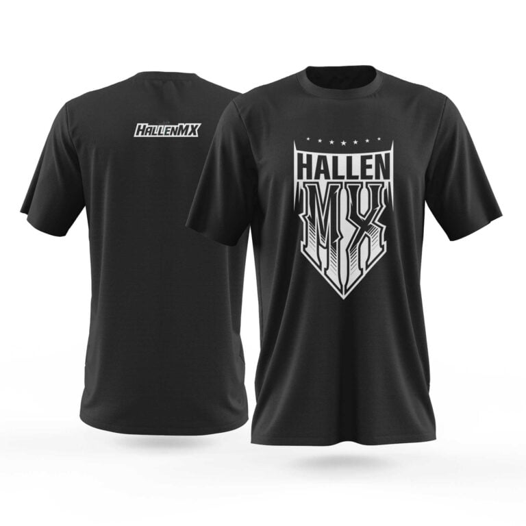 TeeBL--hallen-mx