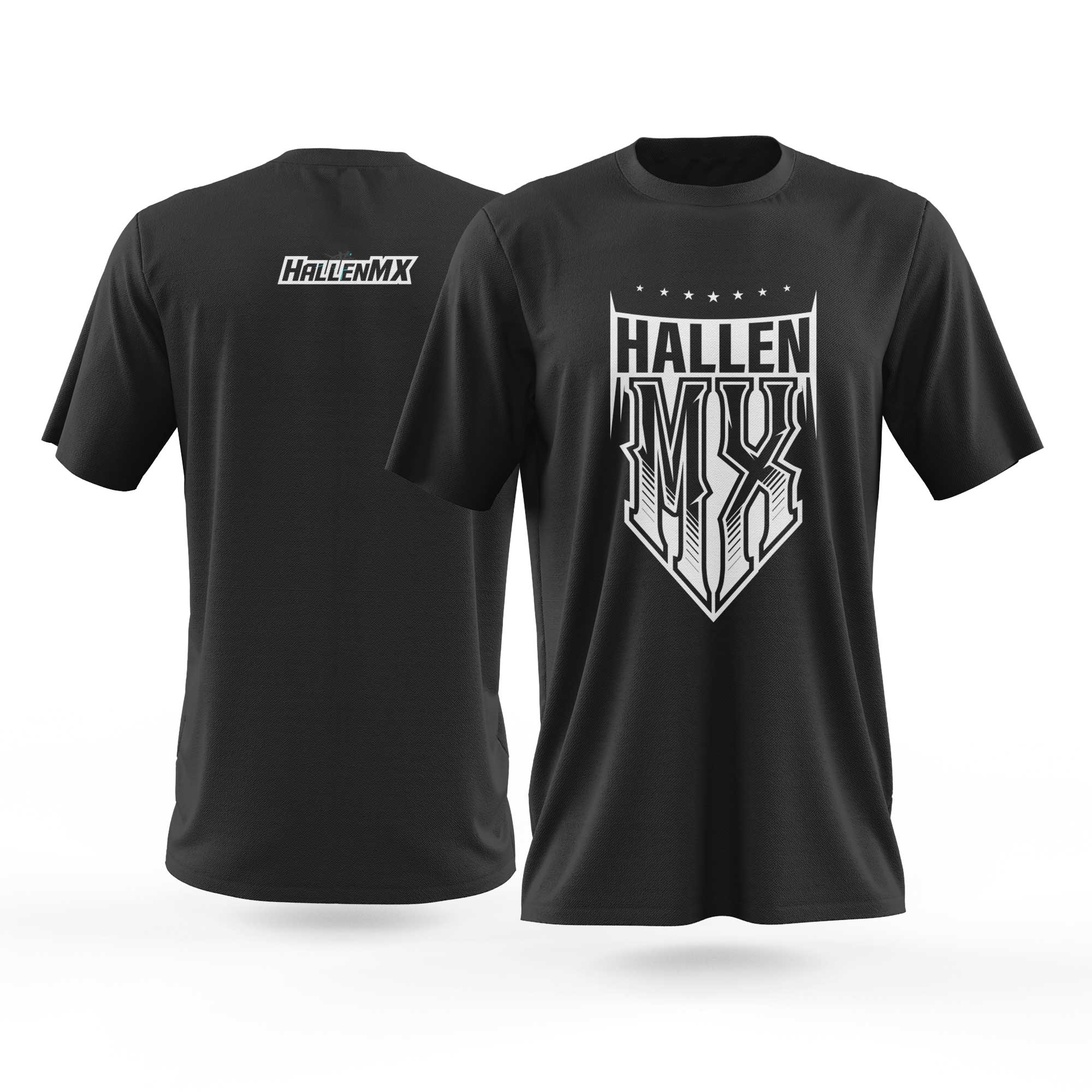 TeeBL--hallen-mx