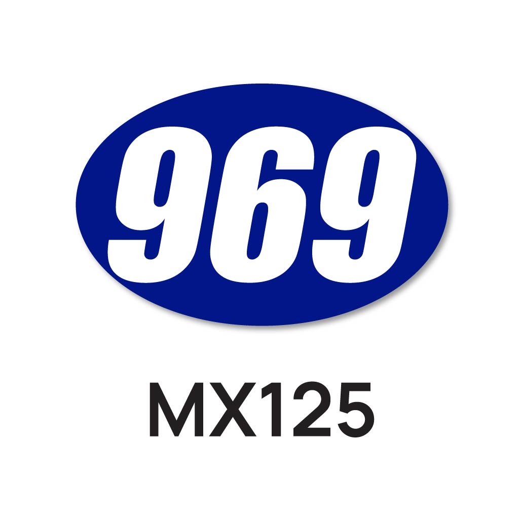 mx125