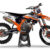 Mini Bike - Full Kit