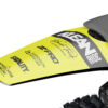 Klean Gasgas is a Full Custom Bike Graphics kit that is available on the Koarse website which can be modified to fit all bike make and model. Image of Rear Mudguard