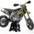 Mini Bike - Full Kit