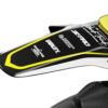 mamba tm 2 Mamba is a Full Custom Bike Graphics kit that is available on the Koarse website which can be modified to fit all bike make and model. Image of Rear Mudguard