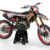 Mini Bike - Full Kit