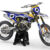 Mini Bike - Full Kit